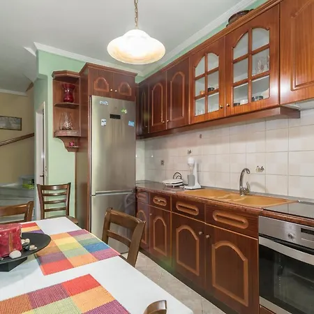 شقة Athina's Maisonette