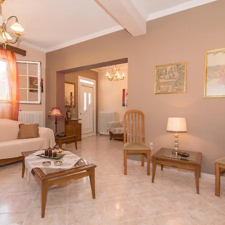 Athina's Maisonette شقة مدينة زاكينثوس