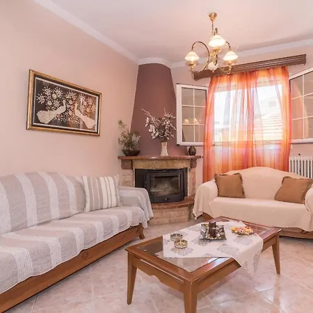 Athina's Maisonette مدينة زاكينثوس