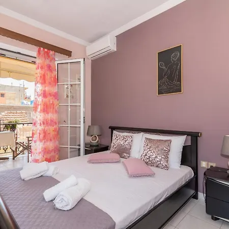 Athina's Maisonette مدينة زاكينثوس