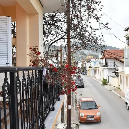 Athina's Maisonette مدينة زاكينثوس